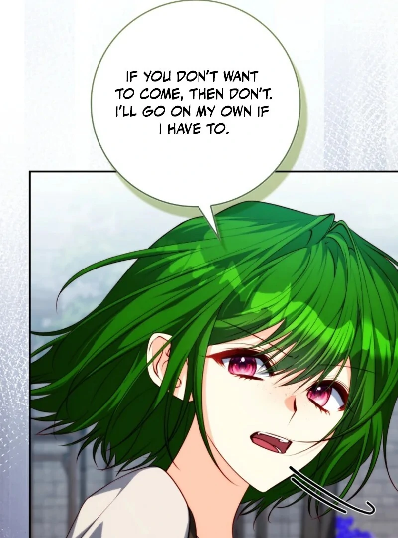 Picking Up a Suspicious Husband chapter 23 page 108