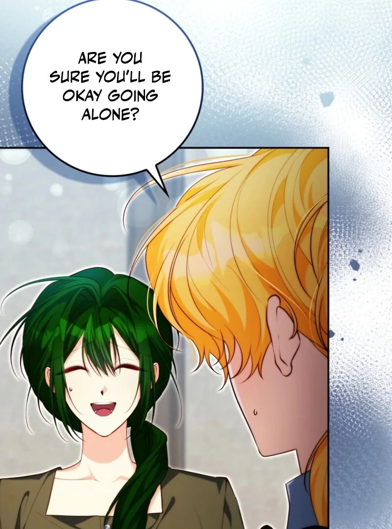 Picking Up a Suspicious Husband chapter 23 page 16