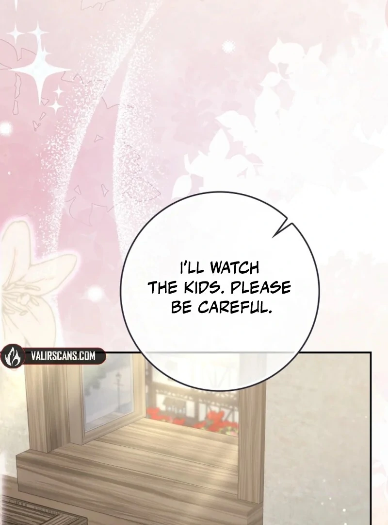 Picking Up a Suspicious Husband chapter 23 page 22