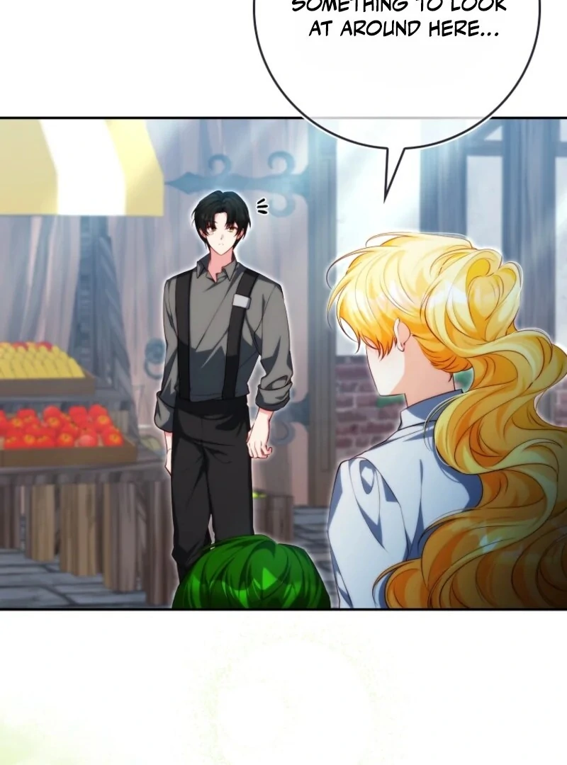 Picking Up a Suspicious Husband chapter 23 page 31