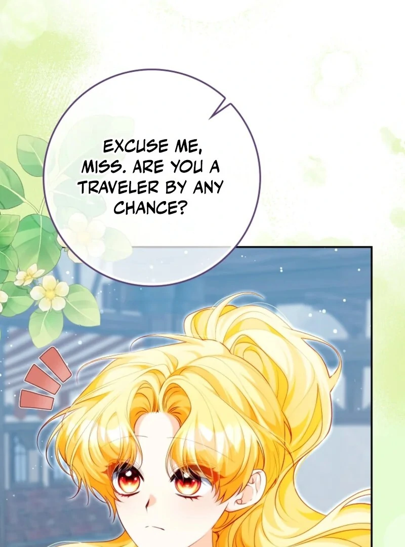 Picking Up a Suspicious Husband chapter 23 page 32