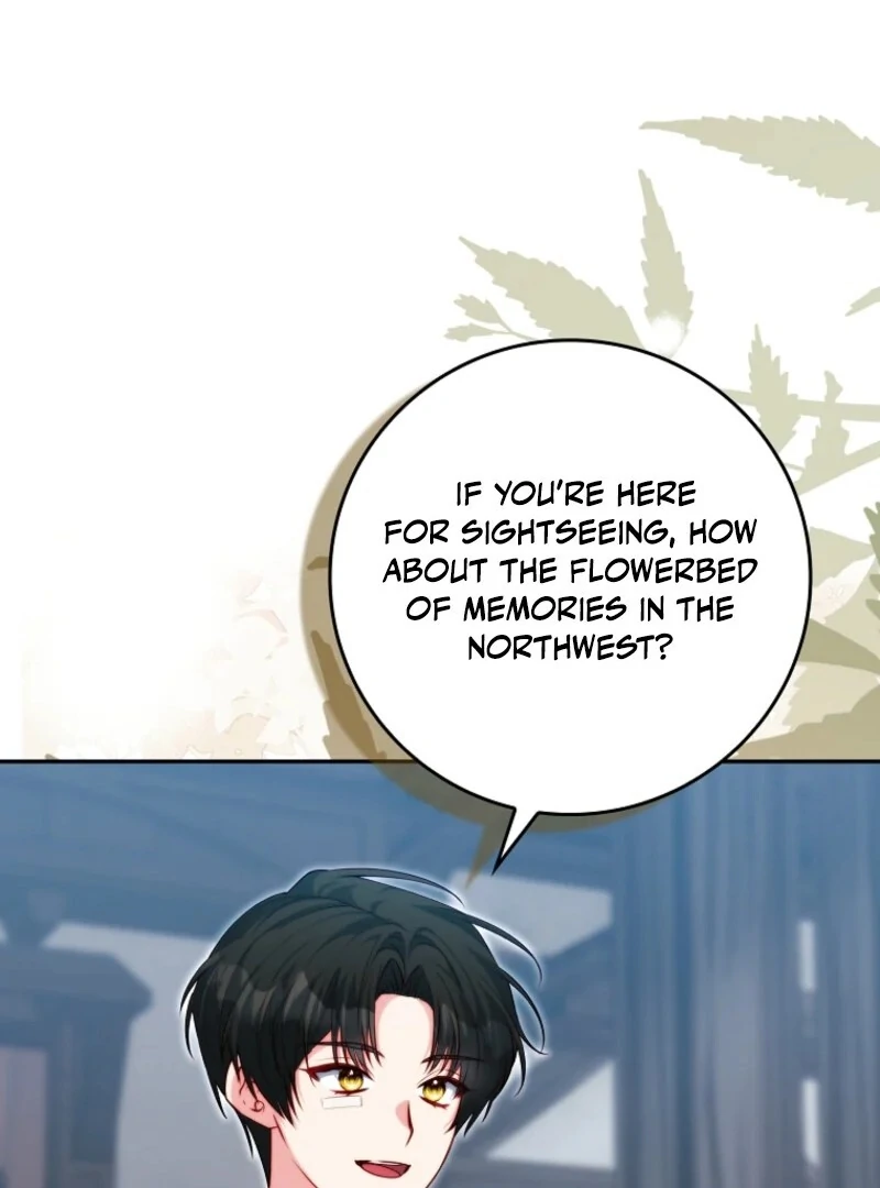 Picking Up a Suspicious Husband chapter 23 page 34