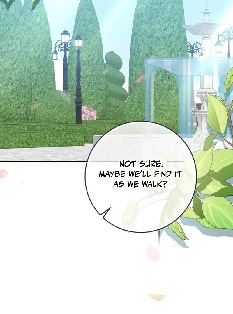 Picking Up a Suspicious Husband chapter 23 page 51