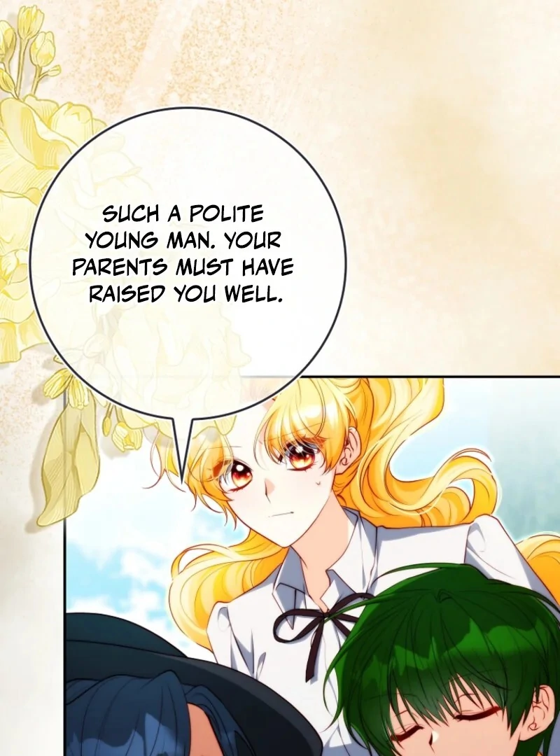 Picking Up a Suspicious Husband chapter 23 page 70