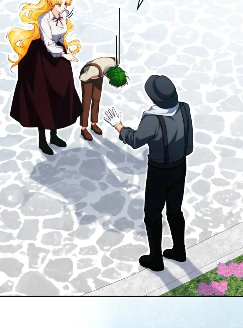Picking Up a Suspicious Husband chapter 23 page 73