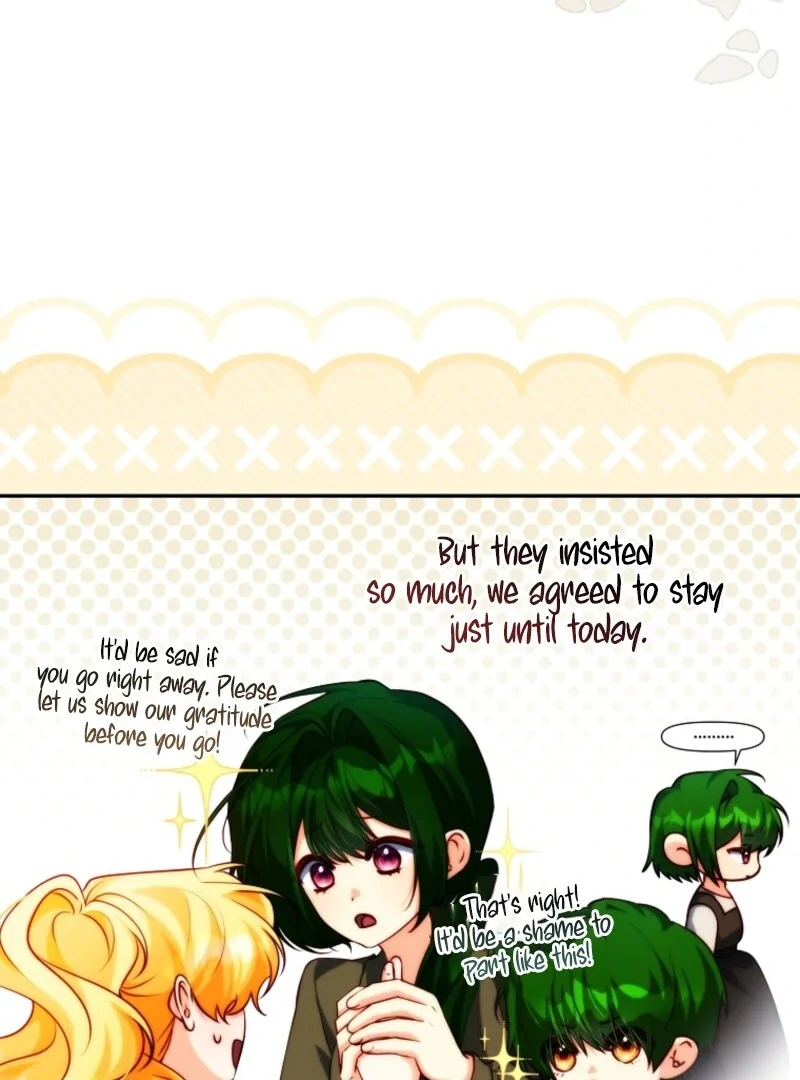 Picking Up a Suspicious Husband chapter 23 page 8