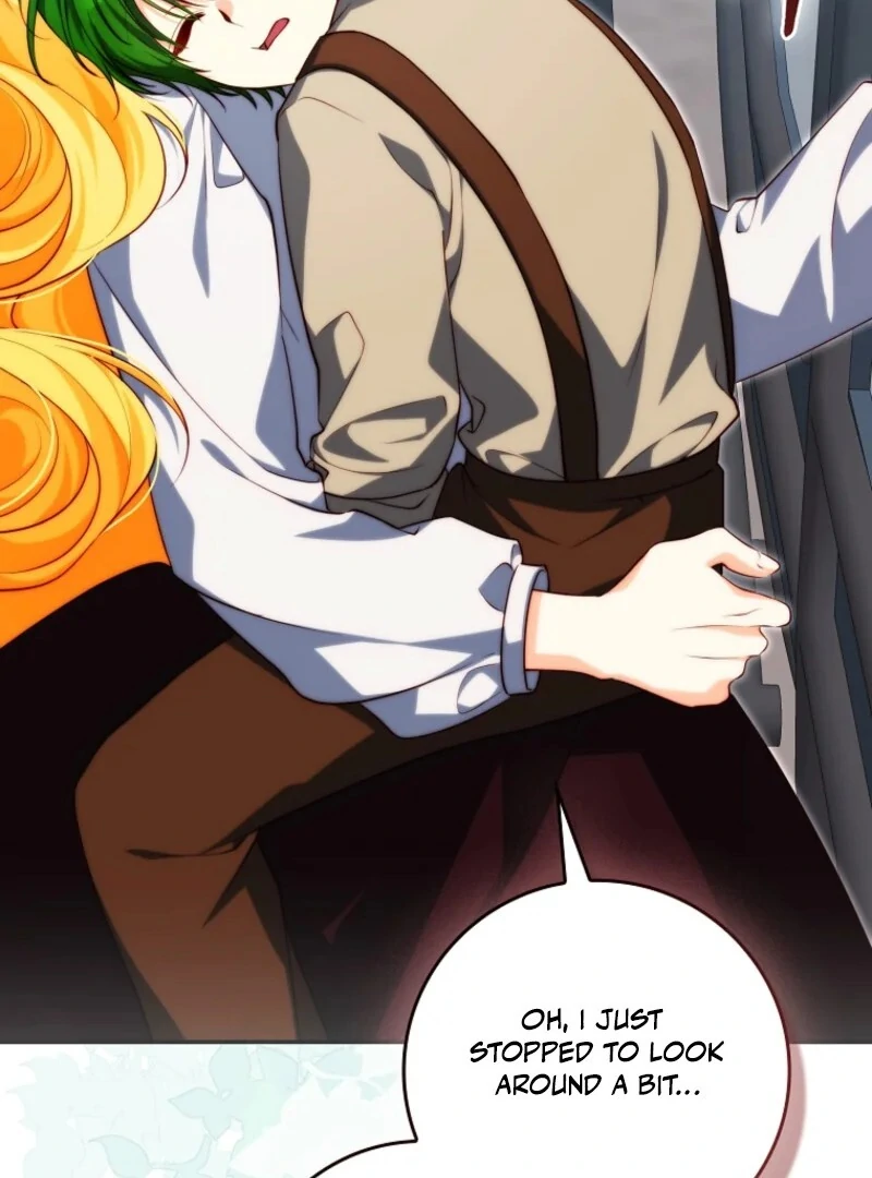 Picking Up a Suspicious Husband chapter 23 page 86
