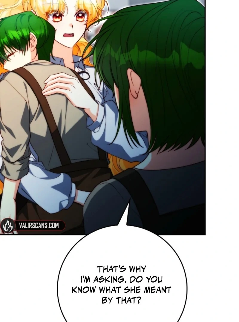 Picking Up a Suspicious Husband chapter 23 page 90