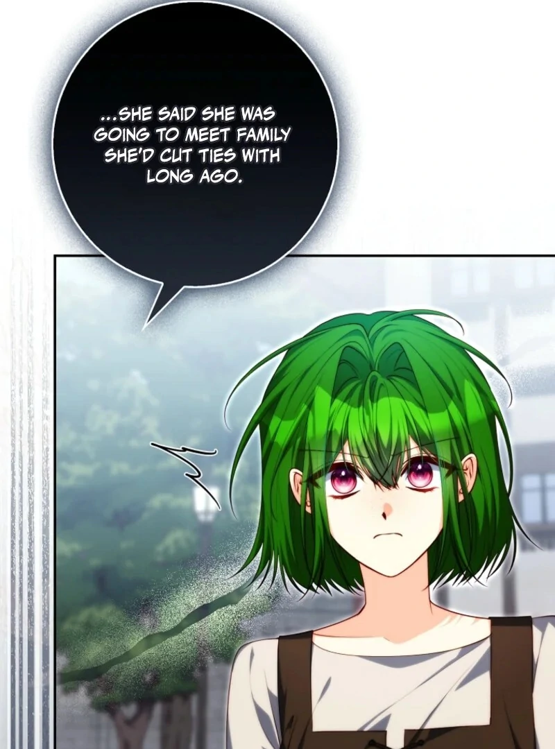 Picking Up a Suspicious Husband chapter 23 page 96