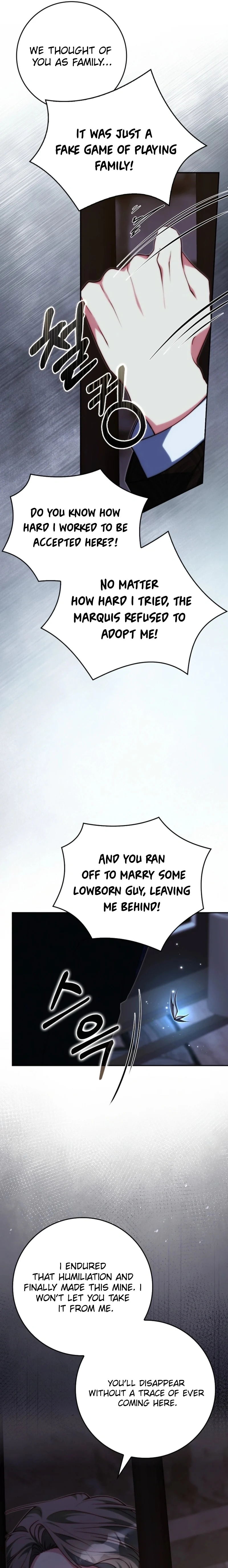 Picking Up a Suspicious Husband chapter 24 page 10