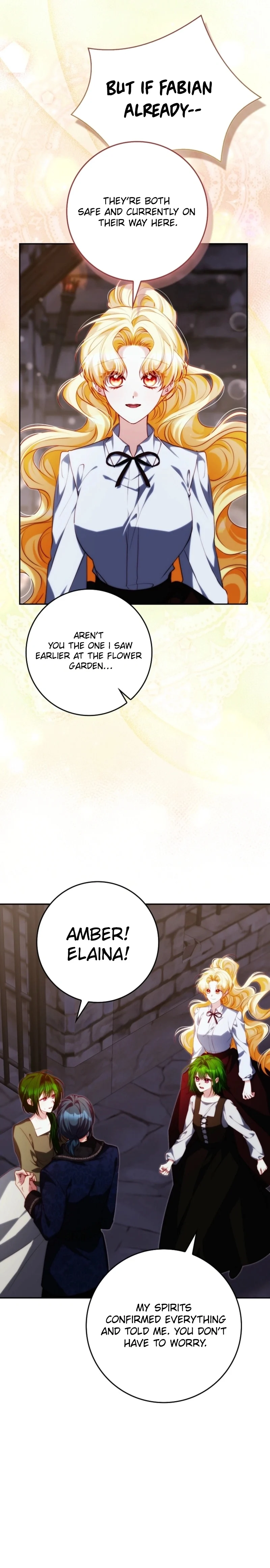 Picking Up a Suspicious Husband chapter 24 page 18