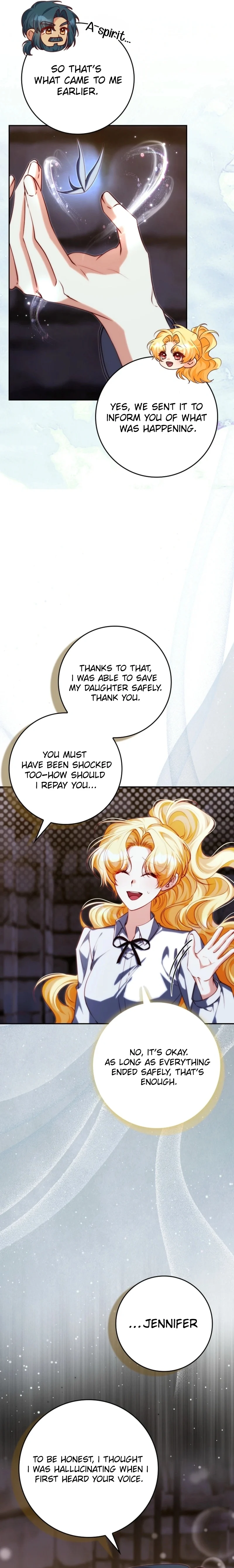 Picking Up a Suspicious Husband chapter 24 page 19