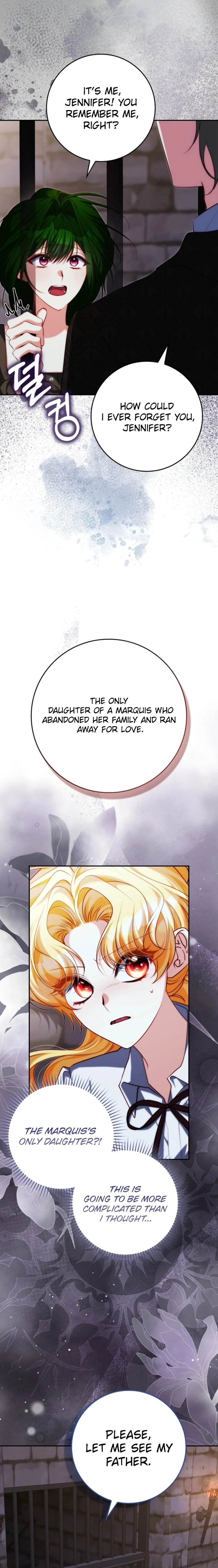 Picking Up a Suspicious Husband chapter 24 page 4