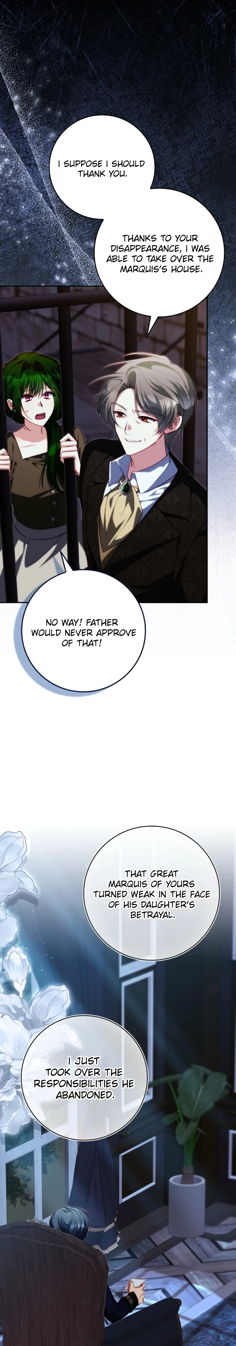 Picking Up a Suspicious Husband chapter 24 page 8