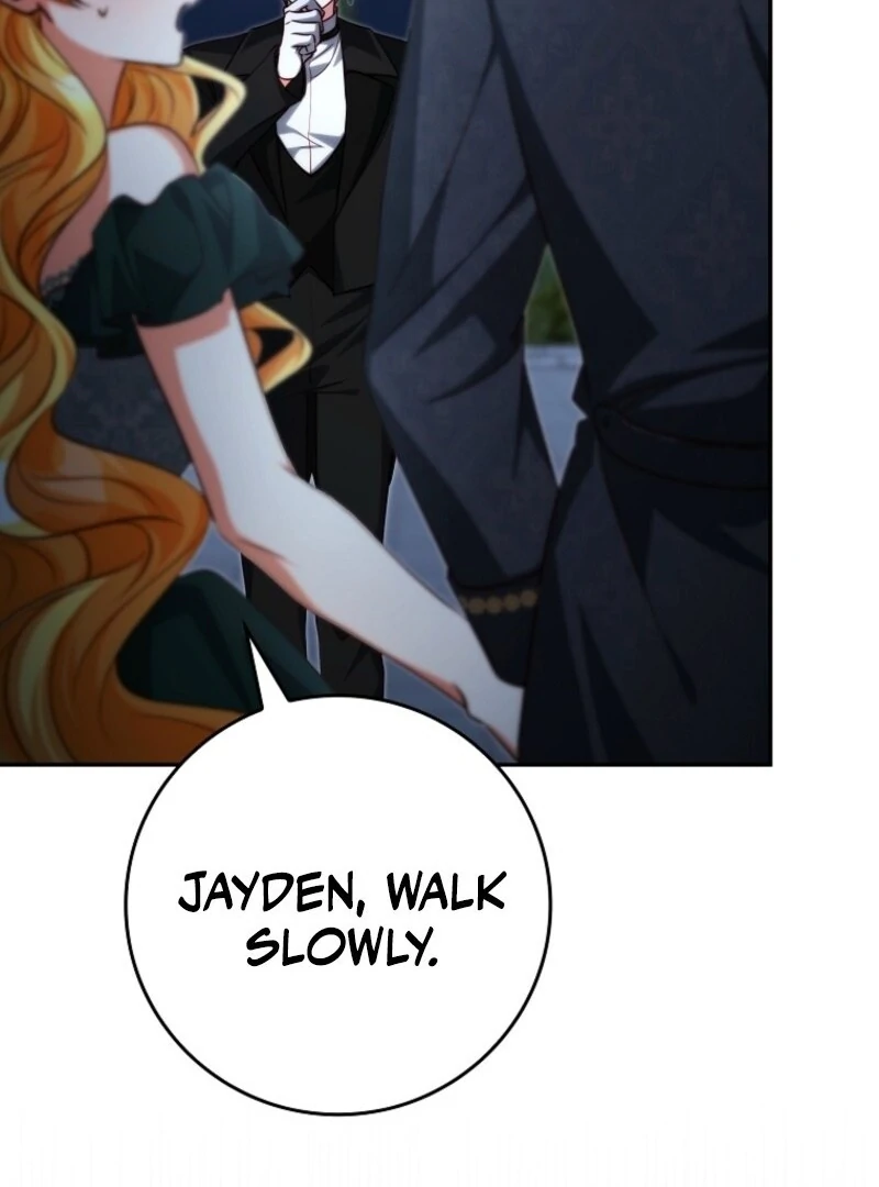Picking Up a Suspicious Husband chapter 27 page 13