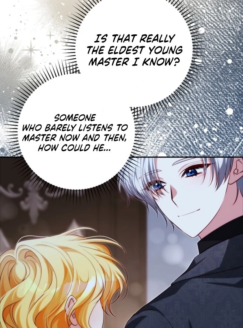 Picking Up a Suspicious Husband chapter 27 page 16