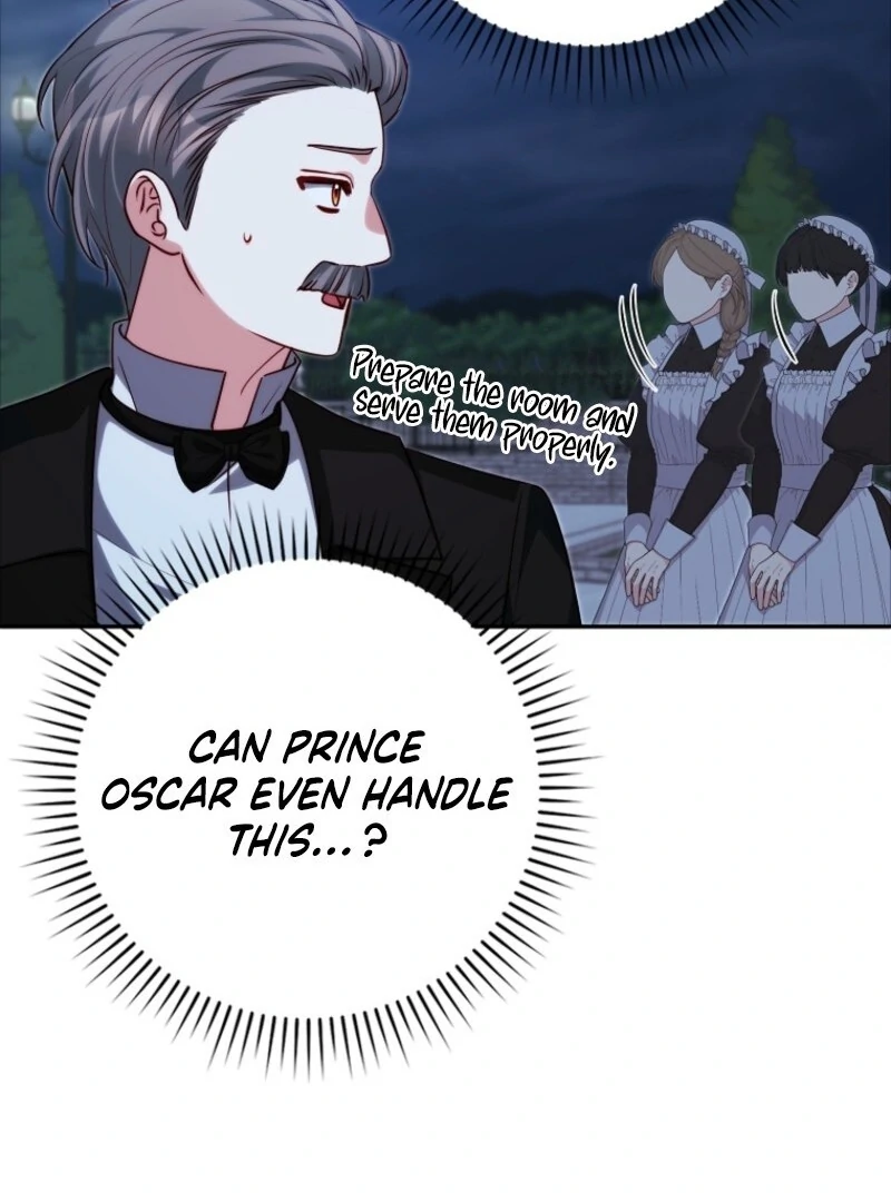Picking Up a Suspicious Husband chapter 27 page 18