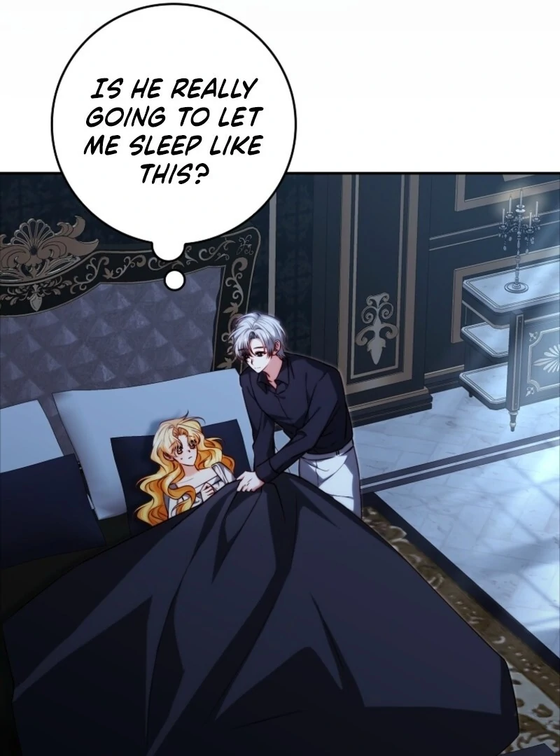 Picking Up a Suspicious Husband chapter 27 page 34