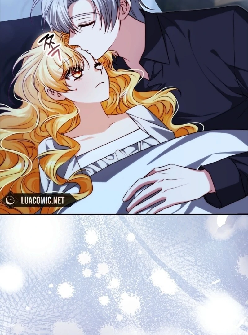 Picking Up a Suspicious Husband chapter 27 page 36