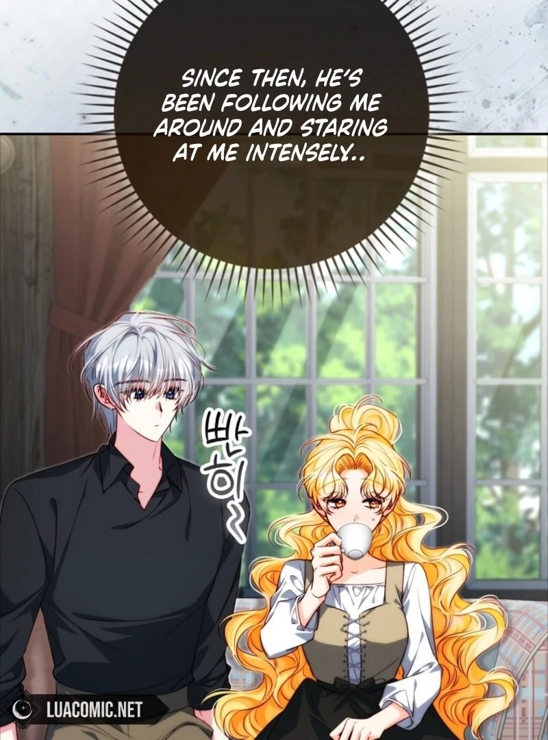 Picking Up a Suspicious Husband chapter 27 page 49