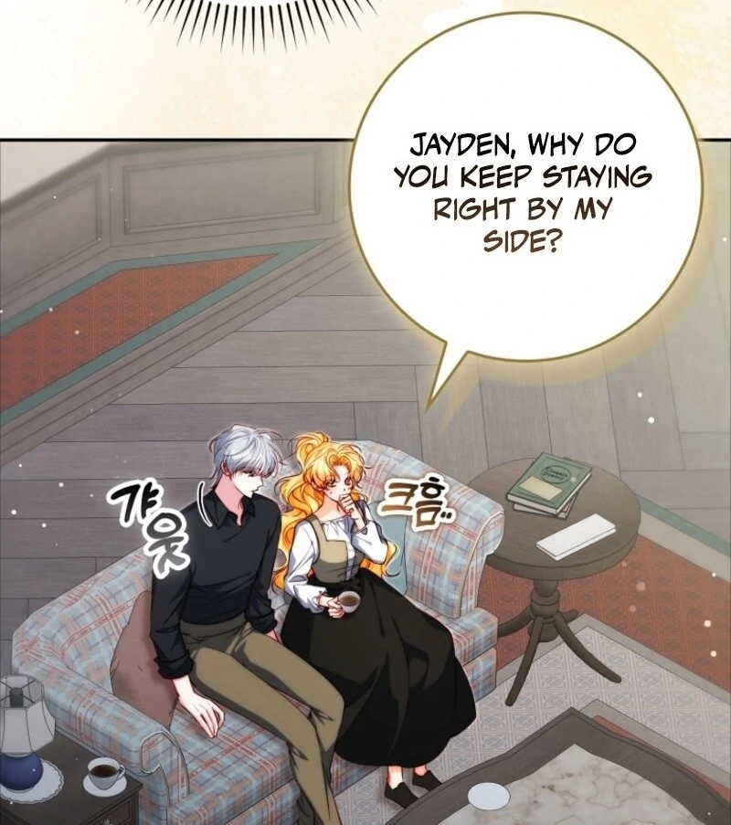 Picking Up a Suspicious Husband chapter 27 page 53