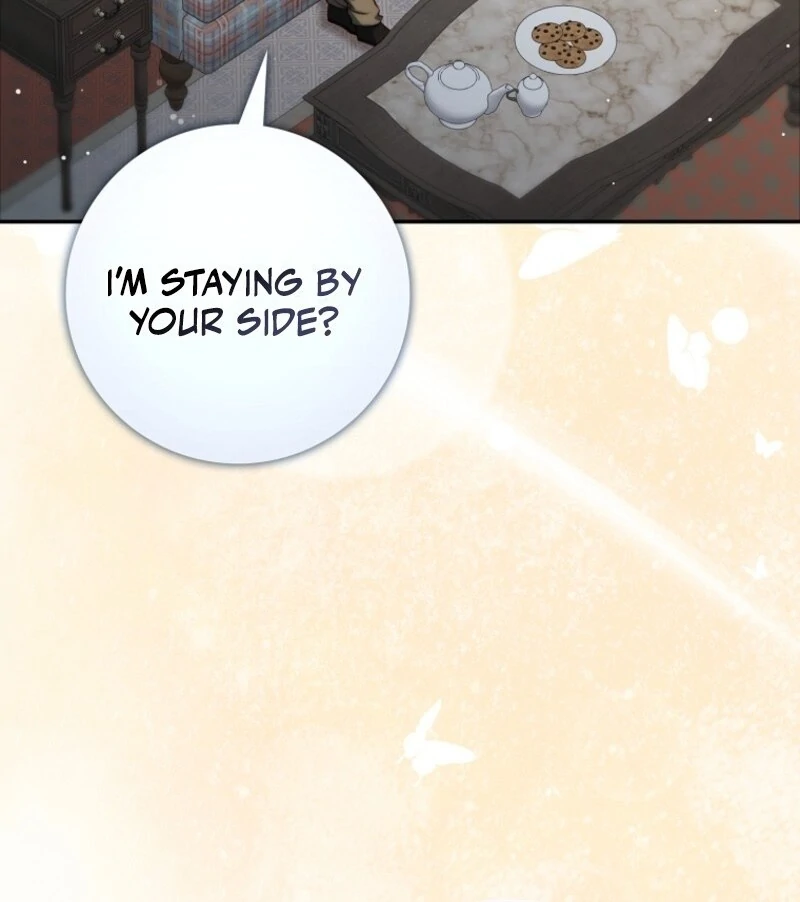 Picking Up a Suspicious Husband chapter 27 page 54