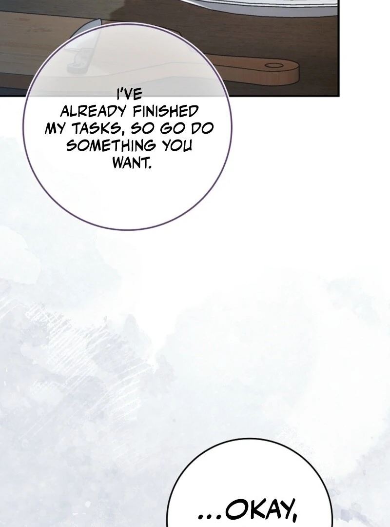 Picking Up a Suspicious Husband chapter 27 page 56