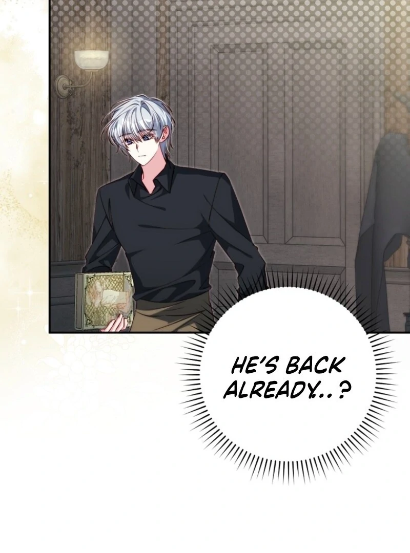 Picking Up a Suspicious Husband chapter 27 page 60