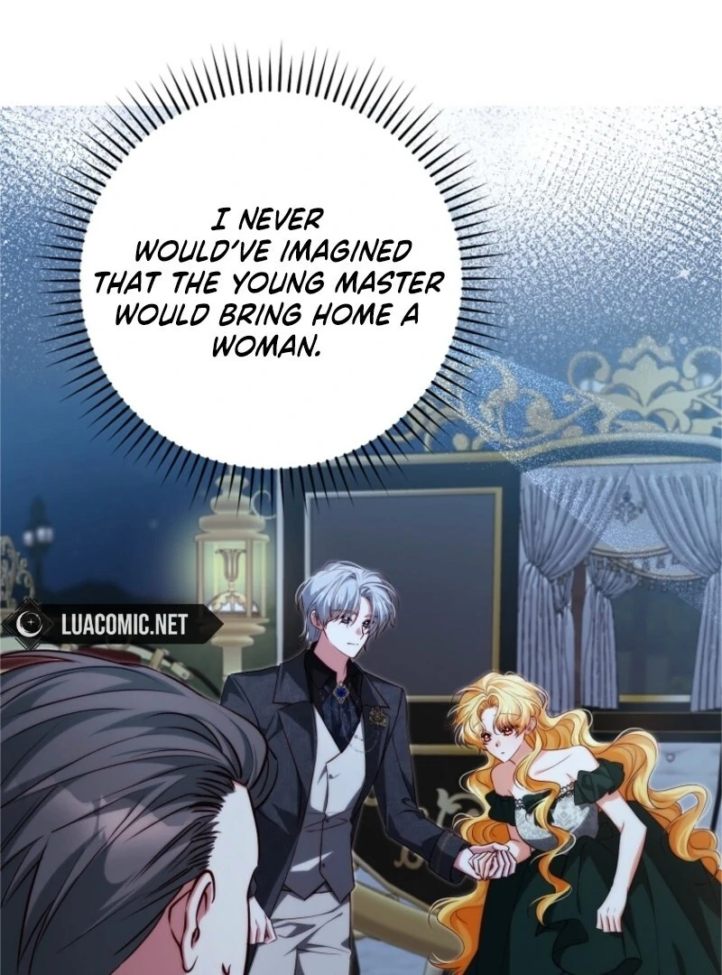 Picking Up a Suspicious Husband chapter 27 page 7