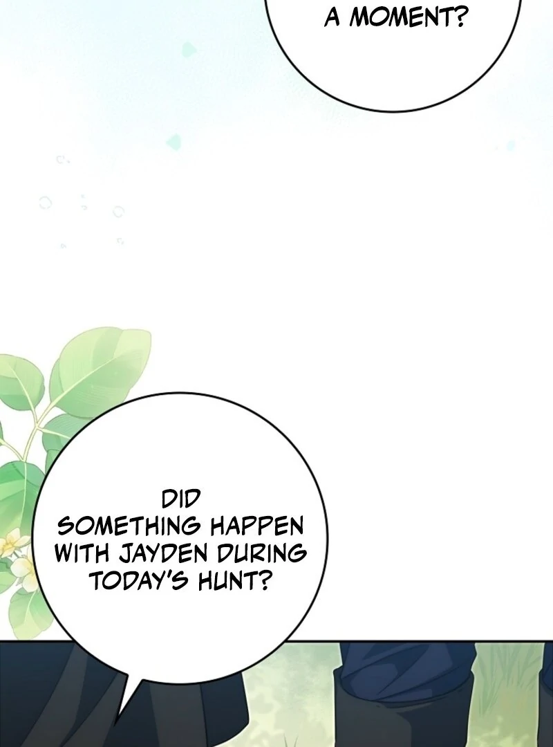 Picking Up a Suspicious Husband chapter 27 page 73