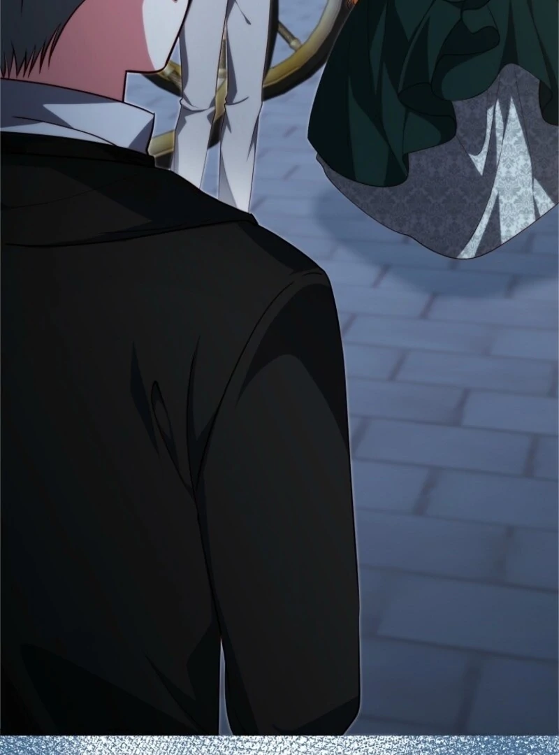 Picking Up a Suspicious Husband chapter 27 page 8