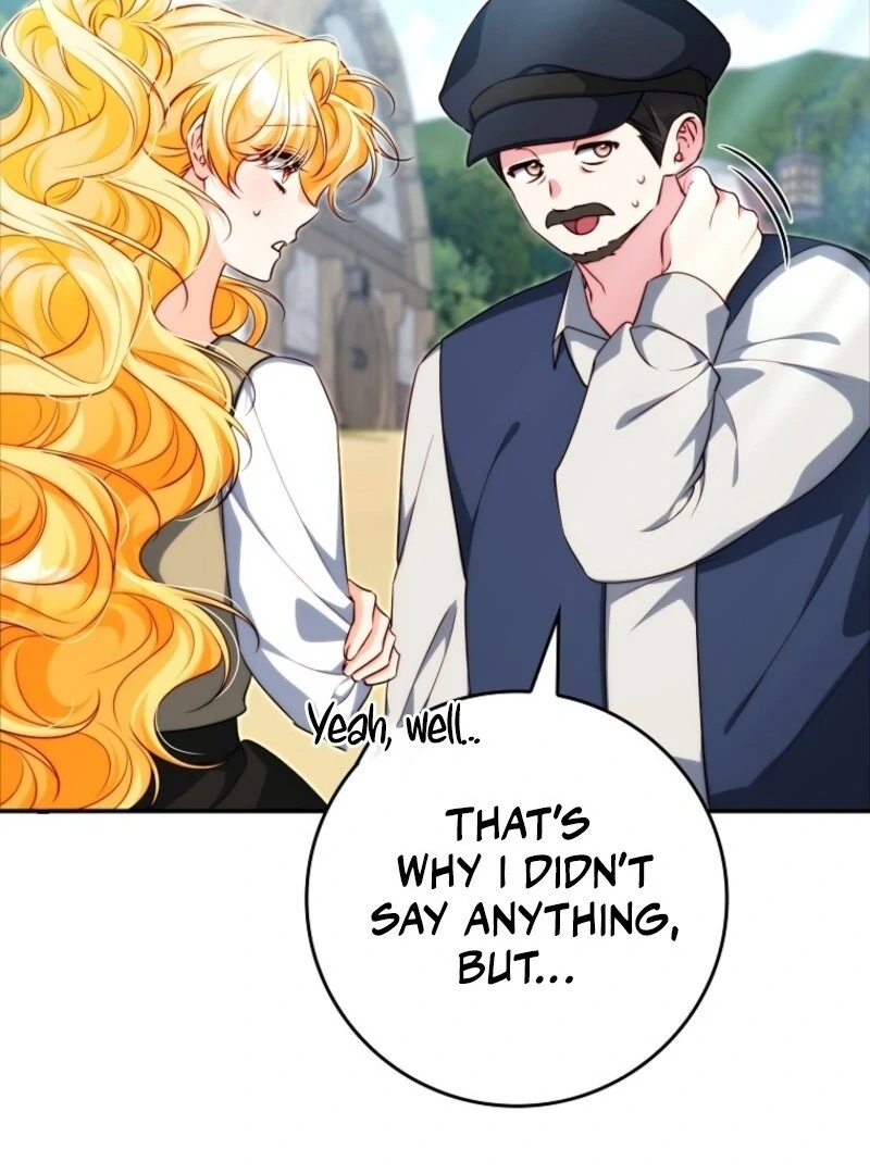 Picking Up a Suspicious Husband chapter 27 page 81