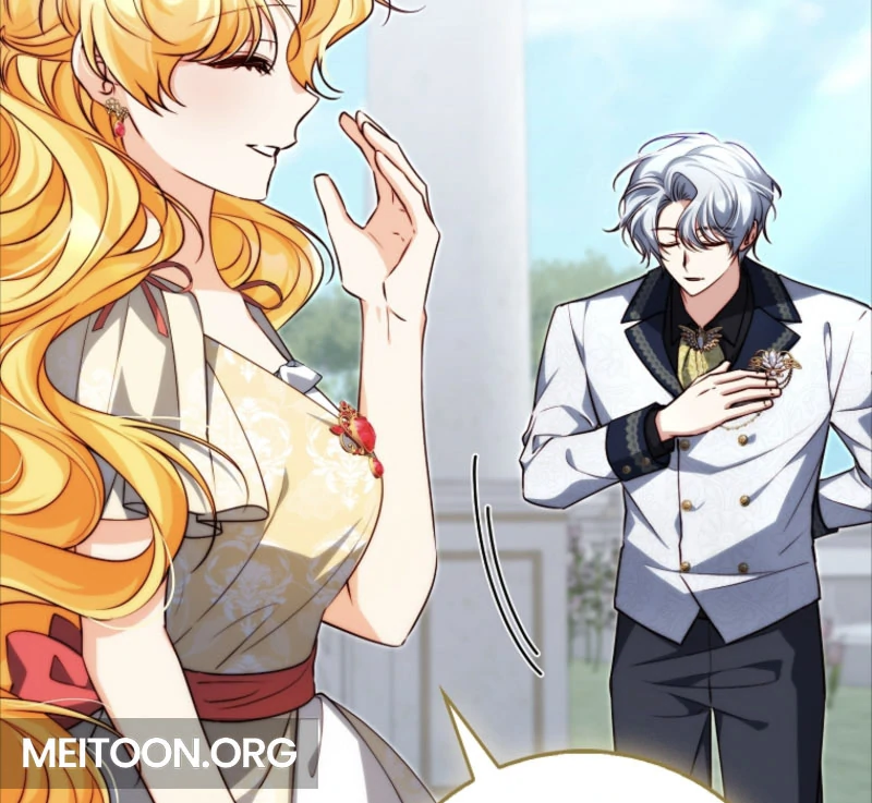 Picking Up a Suspicious Husband chapter 29 page 109