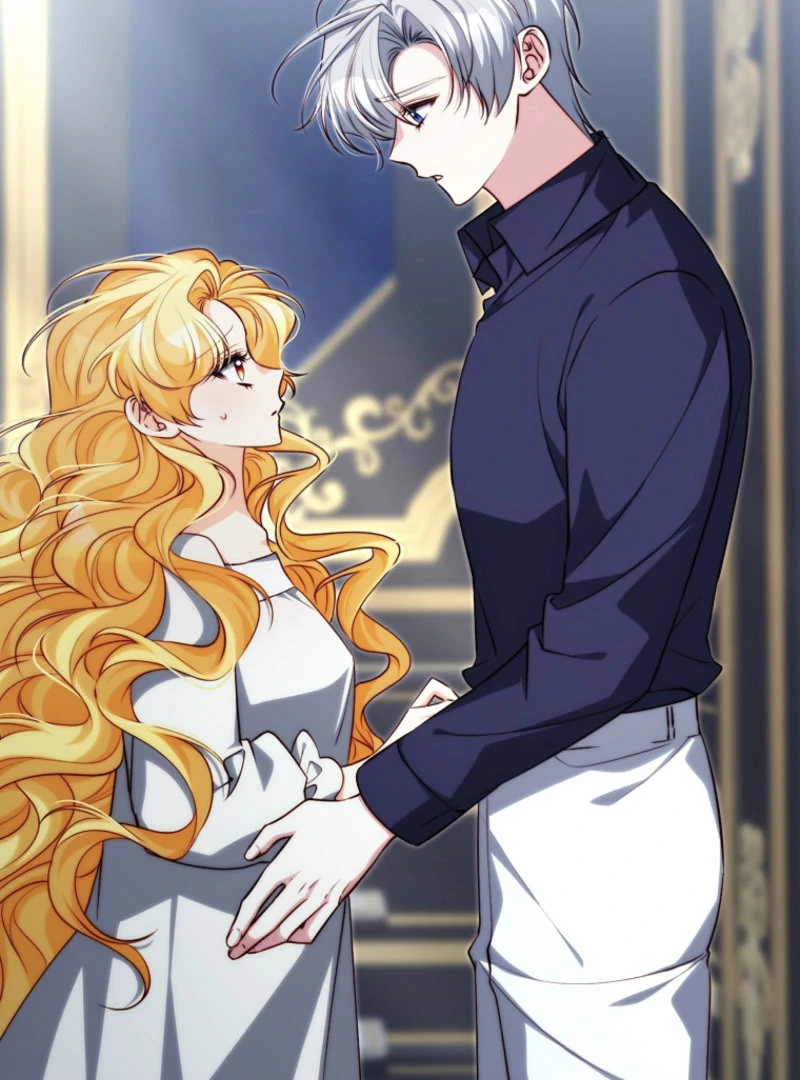 Picking Up a Suspicious Husband chapter 29 page 18