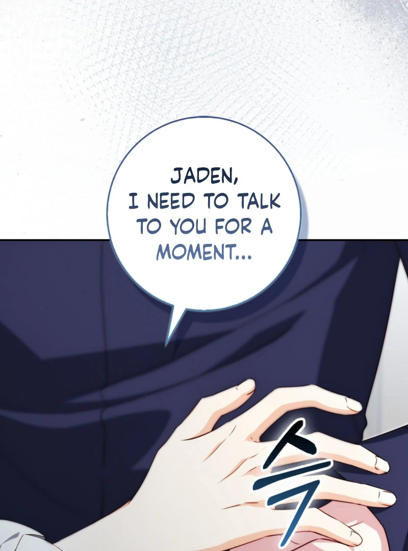 Picking Up a Suspicious Husband chapter 29 page 21
