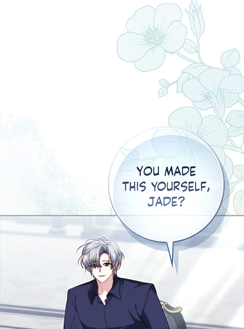 Picking Up a Suspicious Husband chapter 29 page 28