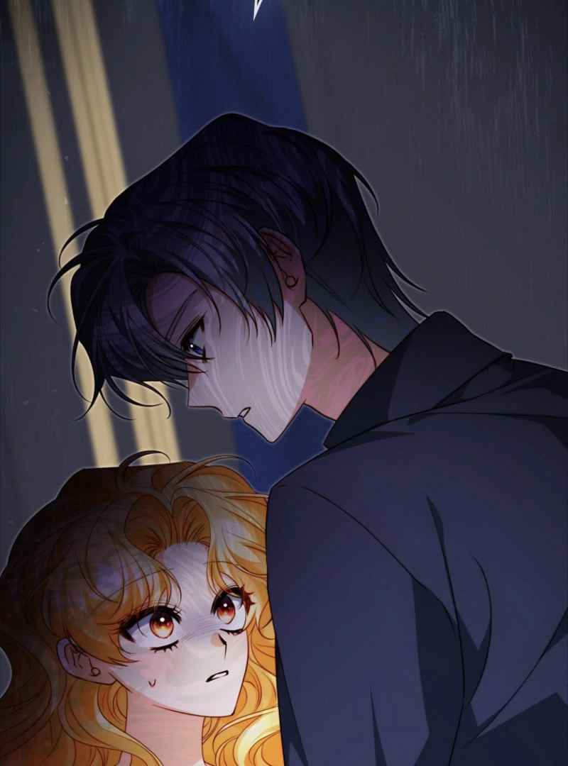 Picking Up a Suspicious Husband chapter 29 page 3