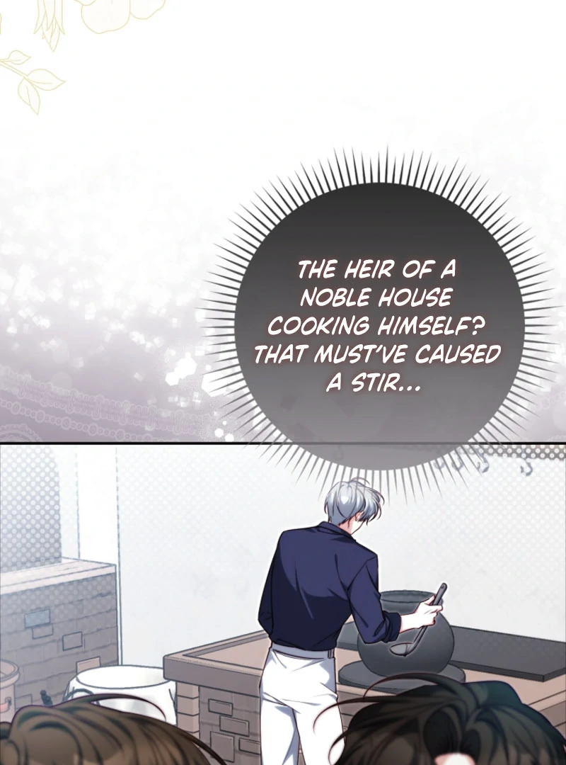 Picking Up a Suspicious Husband chapter 29 page 30