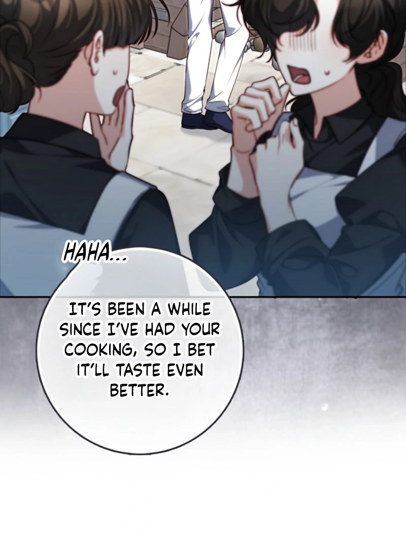 Picking Up a Suspicious Husband chapter 29 page 31
