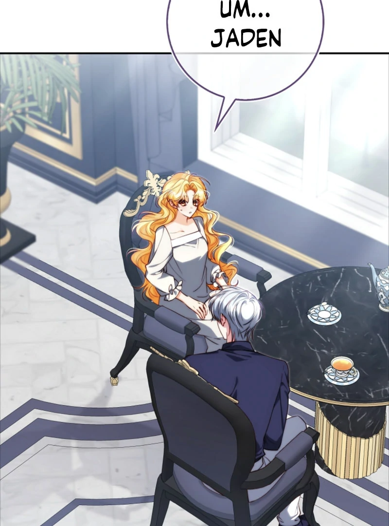 Picking Up a Suspicious Husband chapter 29 page 46