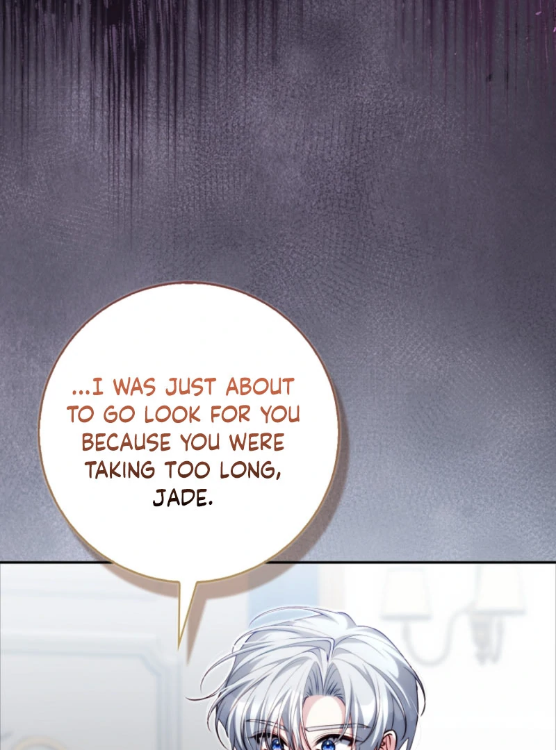 Picking Up a Suspicious Husband chapter 29 page 5