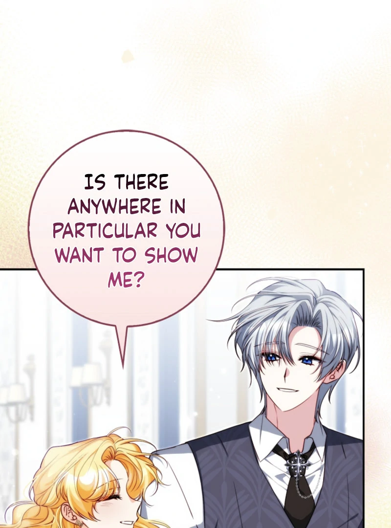Picking Up a Suspicious Husband chapter 29 page 69