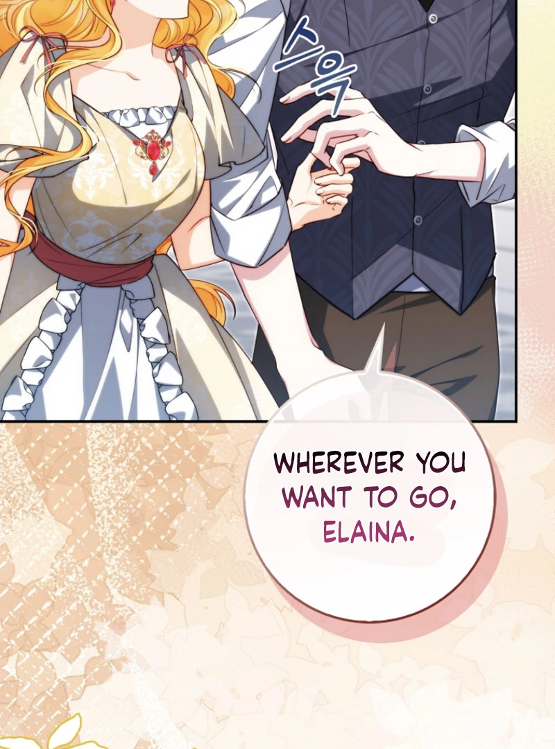 Picking Up a Suspicious Husband chapter 29 page 70