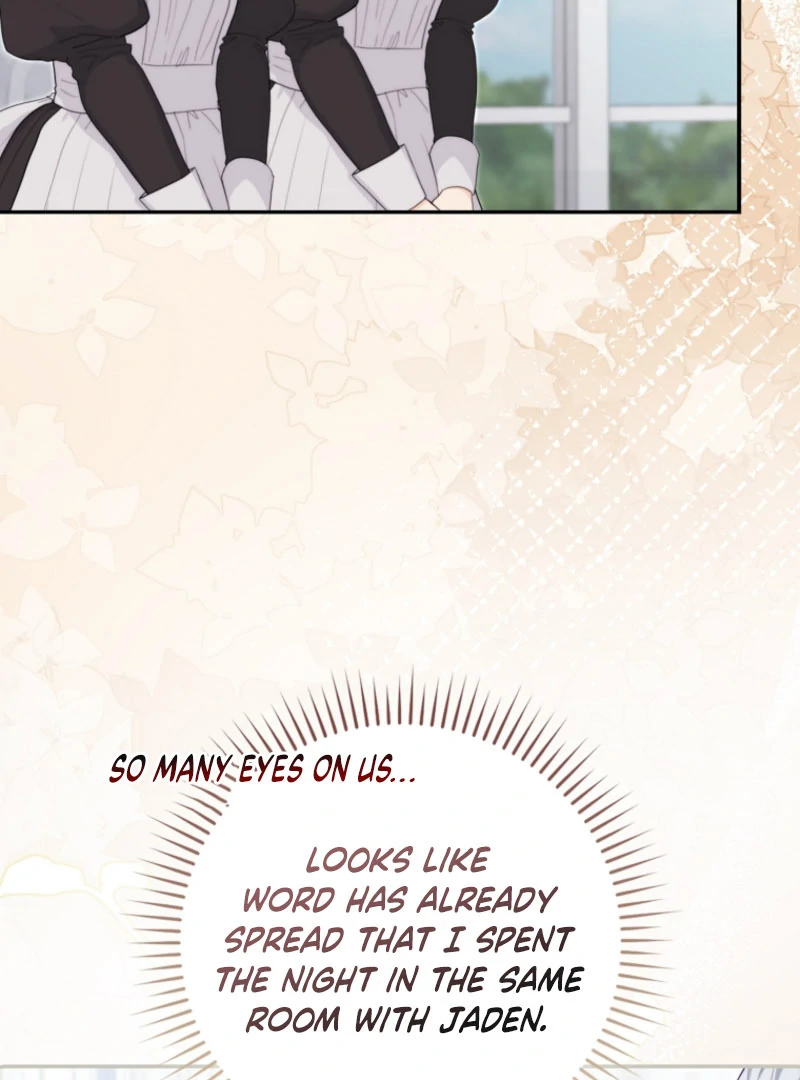 Picking Up a Suspicious Husband chapter 29 page 72