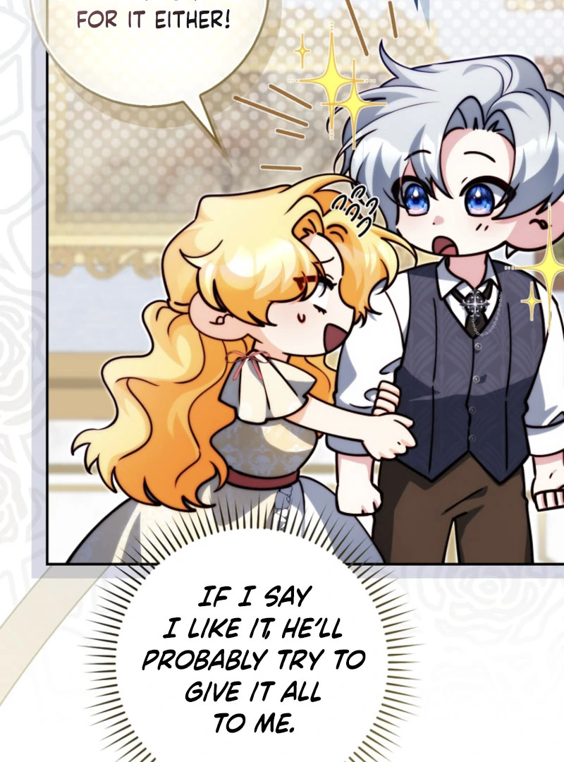 Picking Up a Suspicious Husband chapter 29 page 80