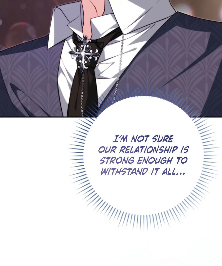 Picking Up a Suspicious Husband chapter 31 page 36