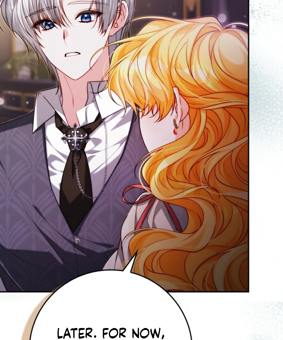 Picking Up a Suspicious Husband chapter 31 page 58