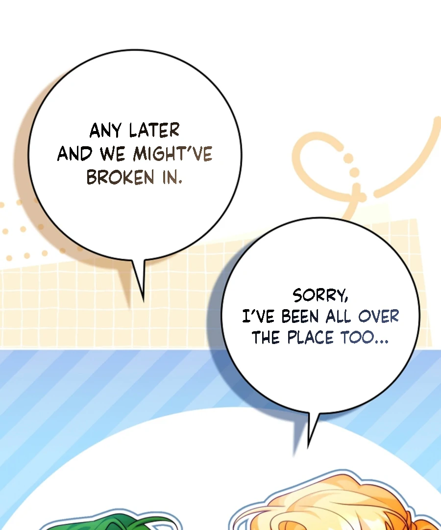 Picking Up a Suspicious Husband chapter 31 page 66