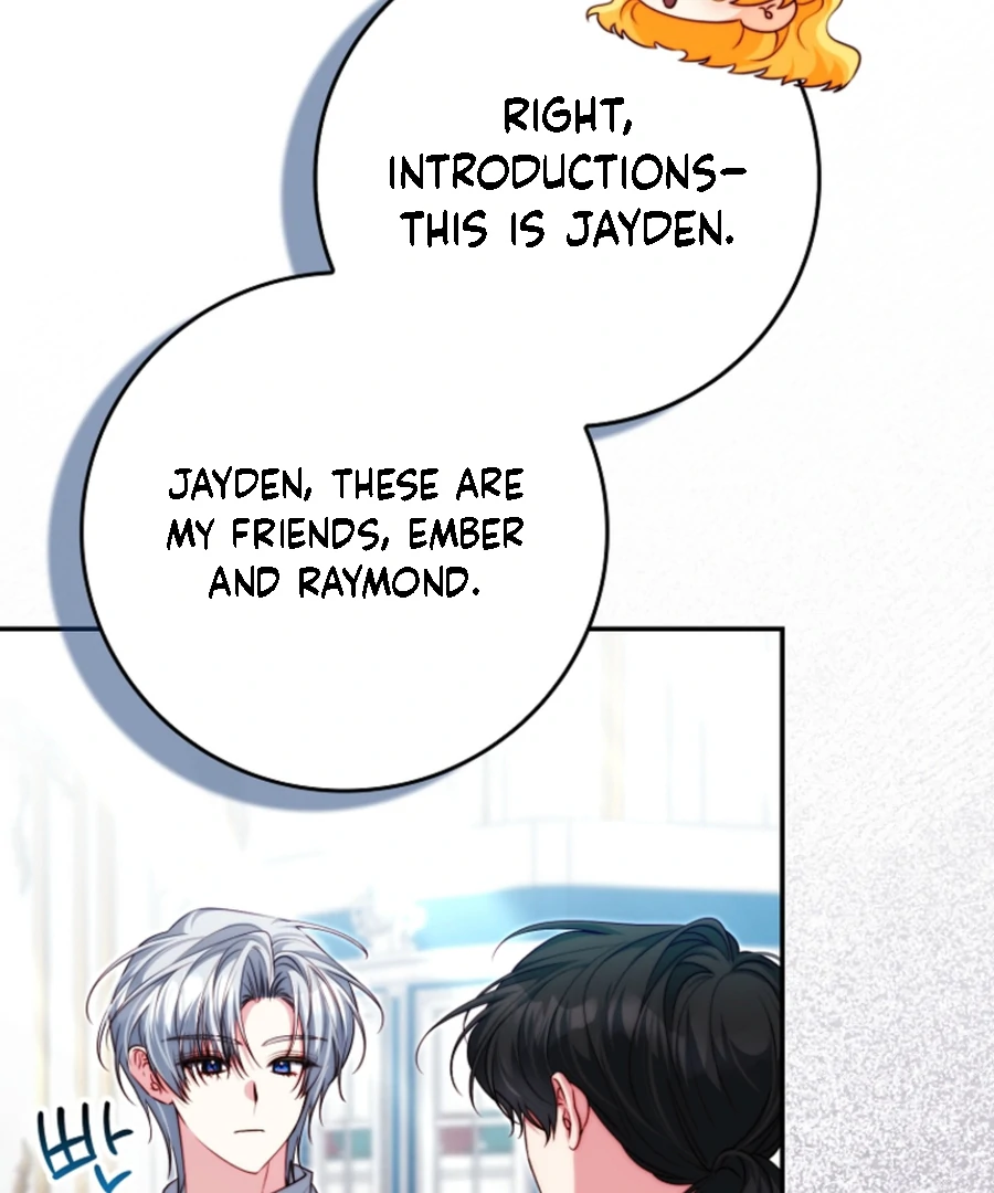 Picking Up a Suspicious Husband chapter 31 page 68