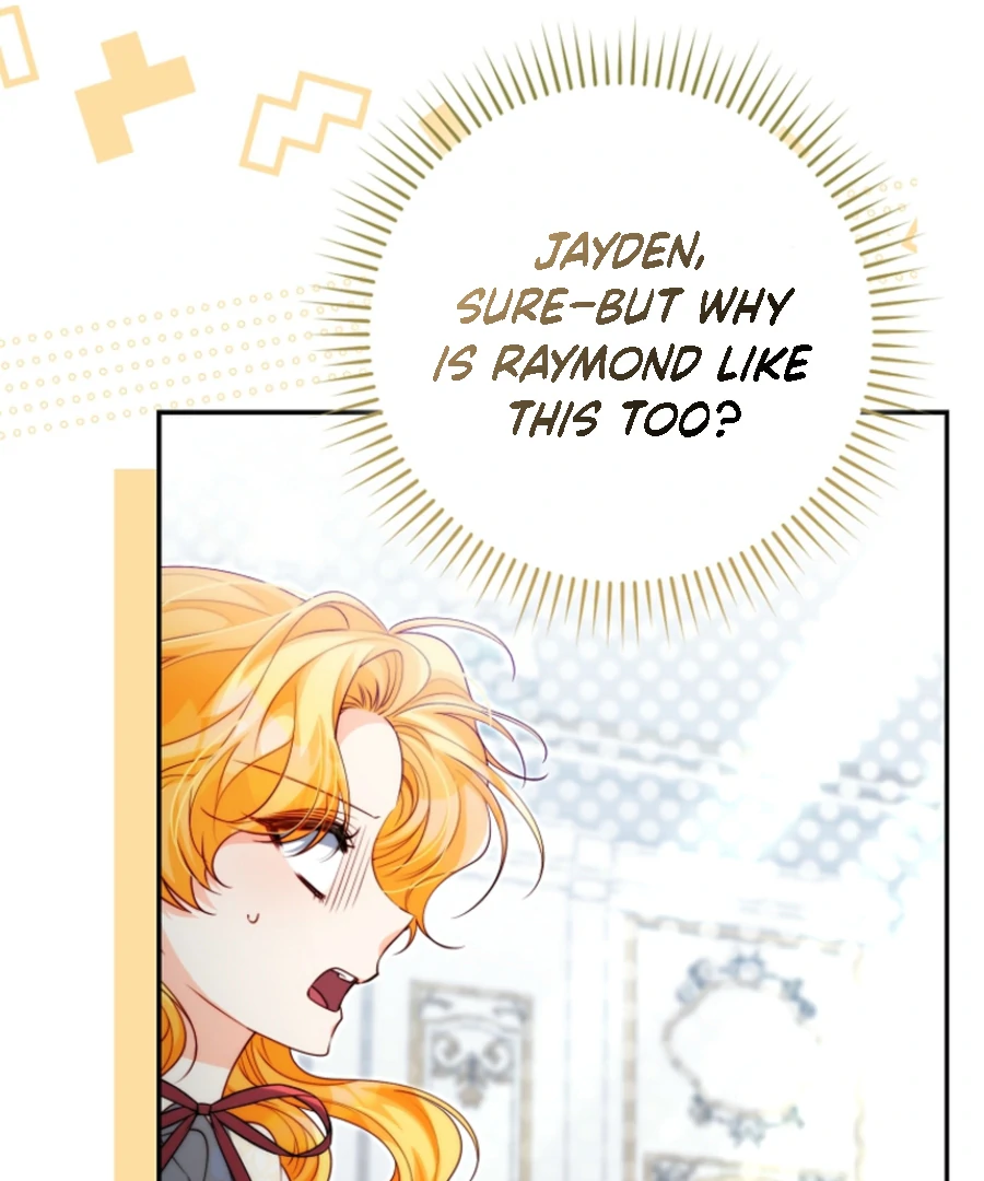Picking Up a Suspicious Husband chapter 31 page 75